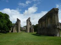 Glastonbury Abbey
