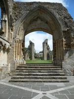 Glastonbury Abbey
