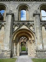 Glastonbury Abbey