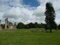 Glastonbury Abbey