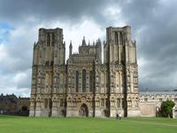 Wells Cathedral