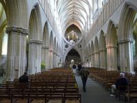 Wells Cathedral