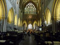 Wells Cathedral