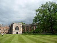 Wells, Bischafspalast