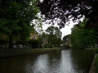 Bourton on the Water