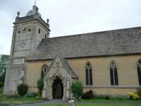 Bourton on the Water