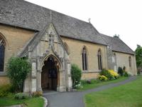 Bourton on the Water