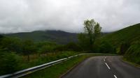 205 Cambrian Mountains