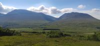 206 Highlands, Loch Tulla