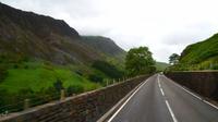 207 Cambrian Mountains