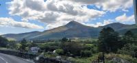 207 Wales, Snowdonia NP