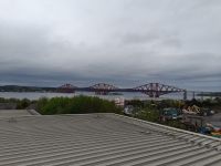 Forth Bridges View Point