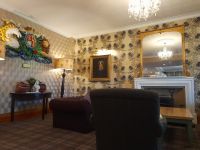 Royal George Hotel Perth