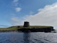 Mousa Broch