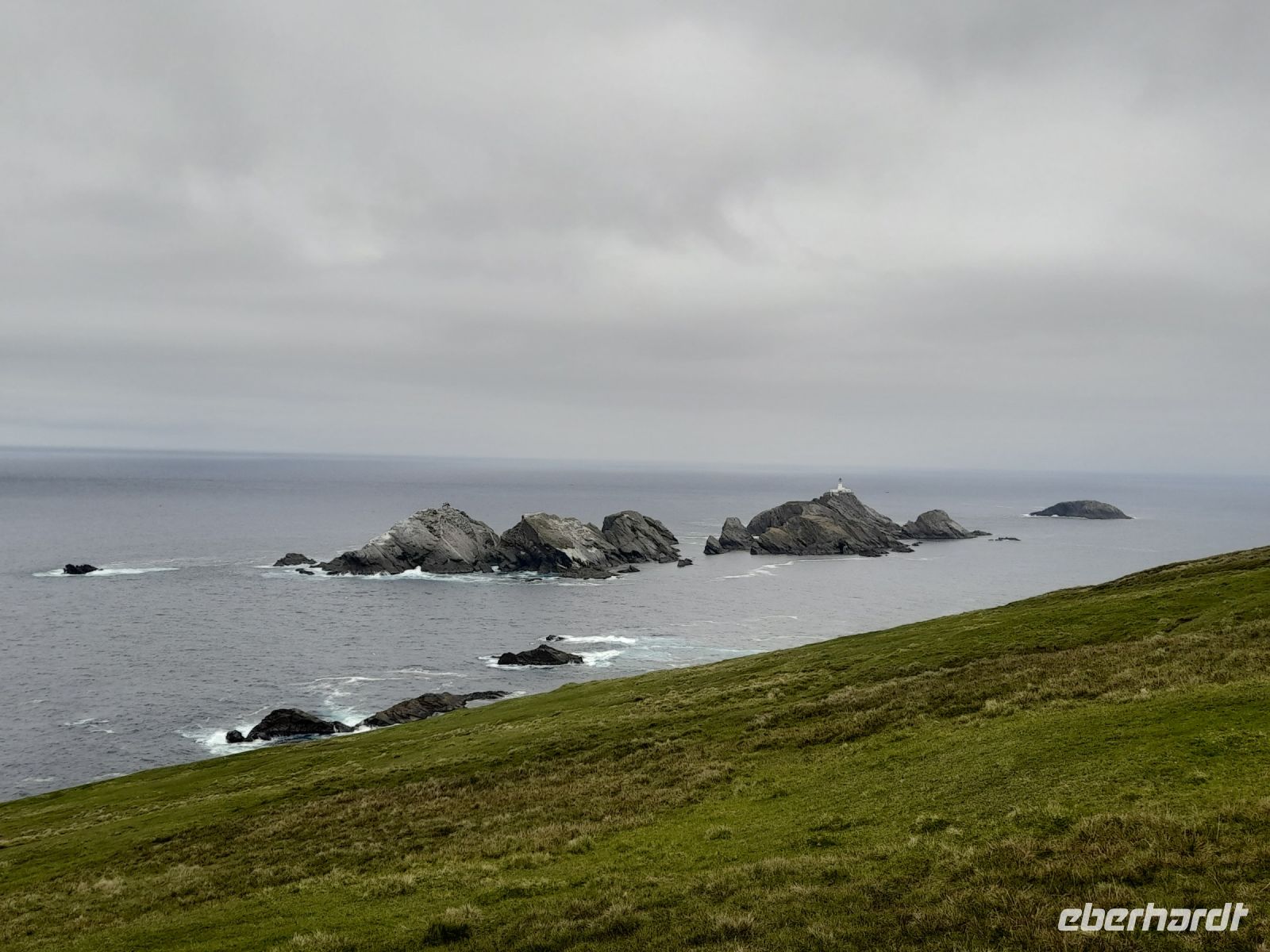 Hermaness Nature Reserve