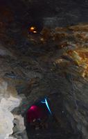 209 Llechwedd Slate Caverns