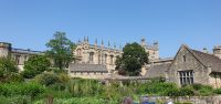 20230609 143347  Christ Church  Oxford