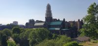 20230613 173554 Glasgow Kathedrale
