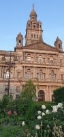 20230613 205509 Glasgower Rathaus