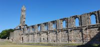 20230616 094900 Kathedrale St. Andrews