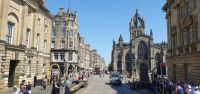 20230616 135413 The Royal Mile und St. Giles