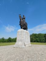 Robert Bruce Memorial