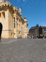 Stirling Castle