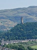 William Wallace Memorial