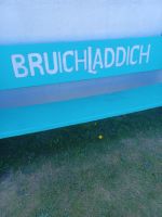 Distillery auf Islay