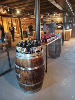 im Shop der Distillery
