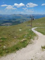 Ben Nevis Range