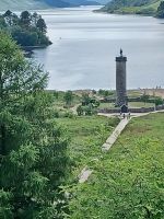 Glenfinnan Monument