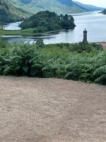 Glenfinnan Monument