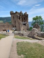 Urquhart Castle