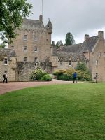 Cawdor Castle