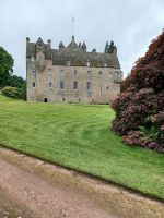 Cawdor Castle