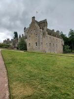 Cawdor Castle