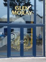 Glen Moray Distillery