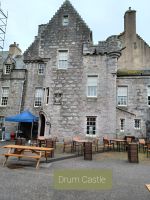 Drum Castle