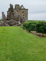 Dunnottar Castle