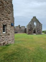 Dunnottar Castle
