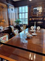 Balatar Warteraum von Königin Victoria im Royal Station