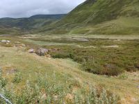 auf dem Weg nach Perth