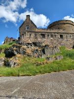 Edinburgh Castle