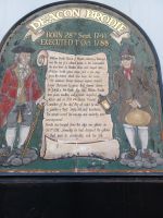 Die Geschichte von Dr. Jekyll und Mr. Hyde