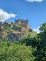 ein Blick auf das Castle