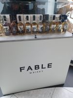 wieder Whiskywerbung