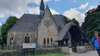 20230713 161945 Kirche in Luss 