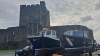 20230716 091347 Carrickfergus Castle