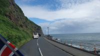 20230716 095836 Fahrt an der Antrim Coast entlang